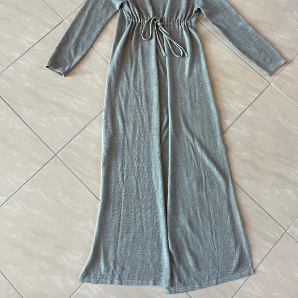 2845 Cult Gaia granite Nina Cardigan S &  Riley Bikini set (top S/ bottom XS) - Picture 3 of 16